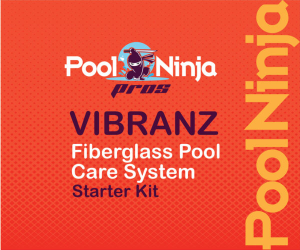Vibranz-fiberglass-pool-care-system-Starter-Kit