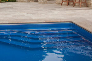 how to care for fiberglass pool chemicals vibranz