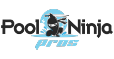 pool ninja pros website logo
