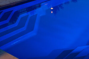 why vibranz fiberglass pool care